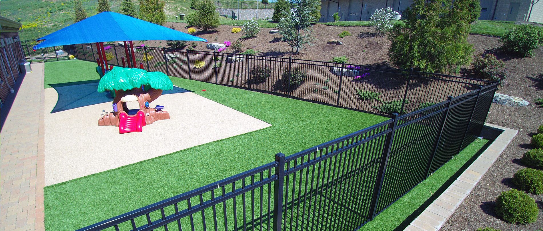 How Long Does Synthetic Turf Last?