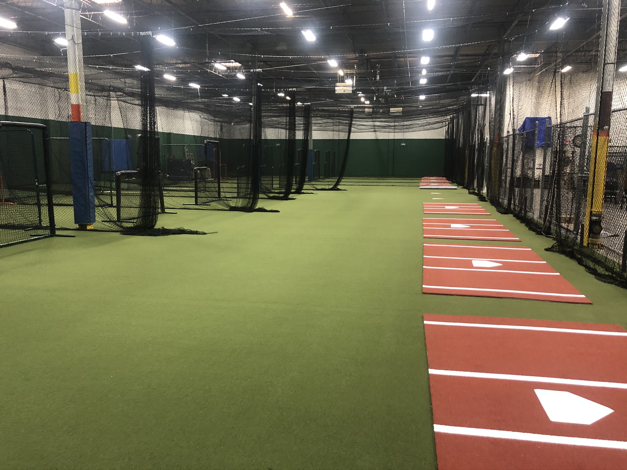 Artificial Turf Installation in Washington, D.C.