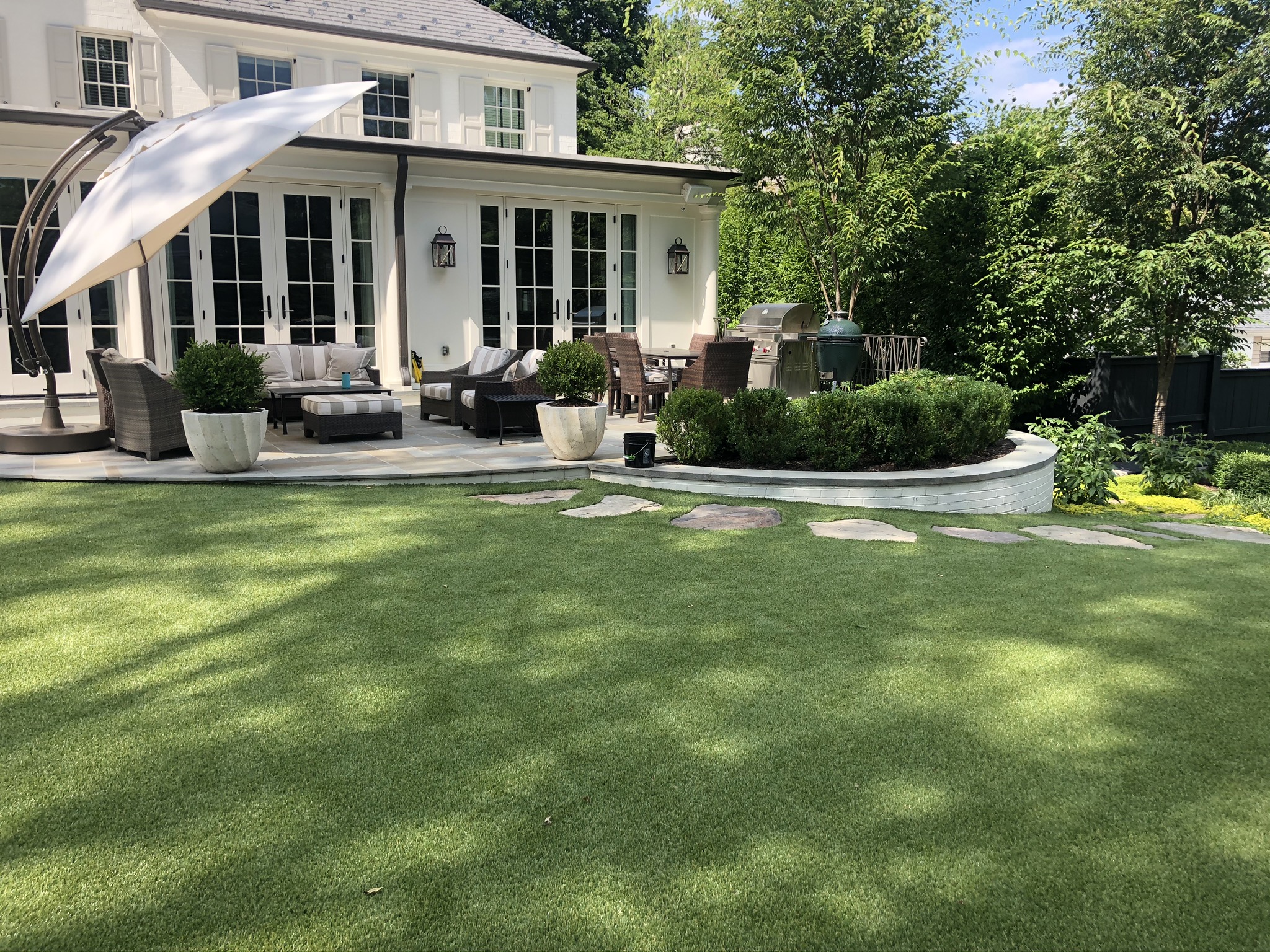Artificial Turf Installation in Chevy Chase, MD Artificial Turf Installation in Chevy Chase, MD