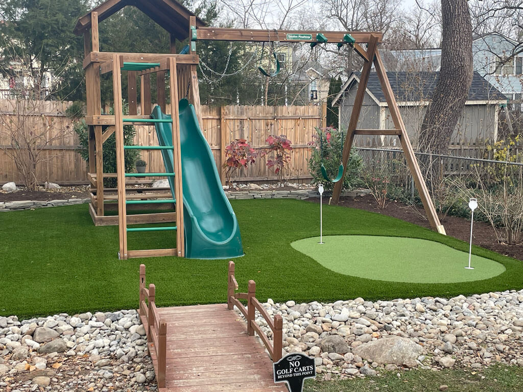 Playgrounds - Gallery Image